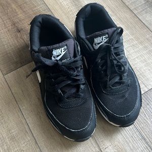 Nike Air Max size 8